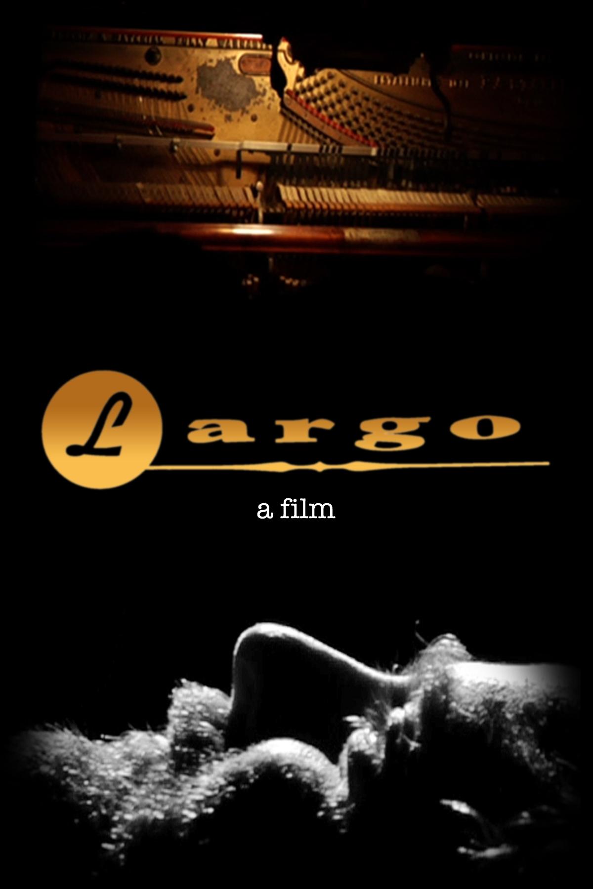 Постер Largo